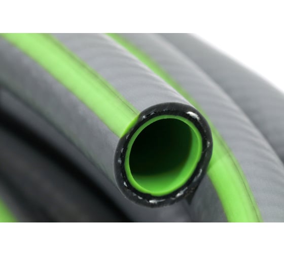 Садовый четырехслойный шланг AMIGO 1/2", 25 м 77159