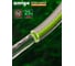 Садовый трехслойный шланг AMIGO 1/2", 25 м 77167 6
