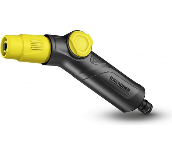 Регулируемый распылитель для полива Karcher 2.645-267