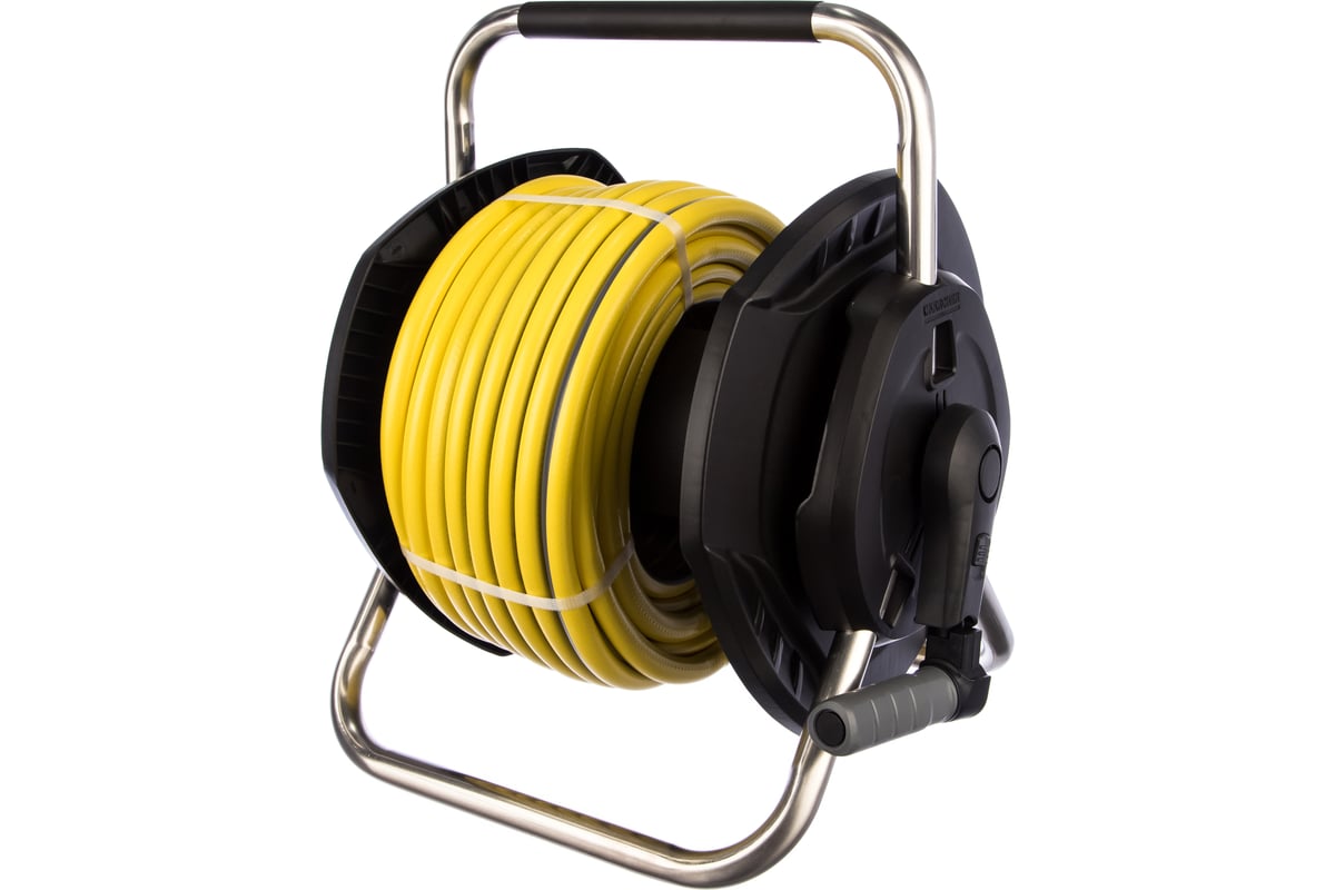 Катушка для шланга HR 4.525 (1/2") Karcher 2.645-281 - выгодная цена ...
