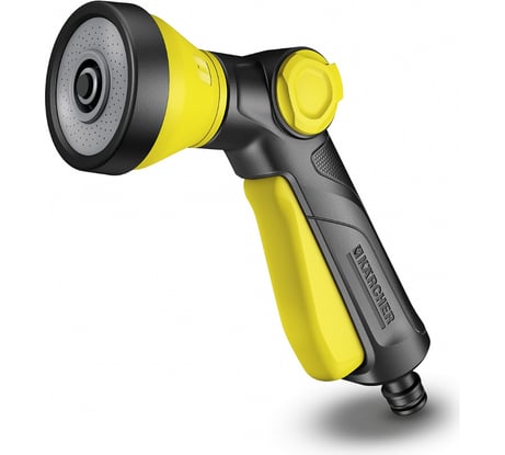 Многофункциональный распылитель для полива Karcher 2.645-266