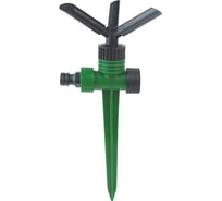 Распылитель пластиковый на пике (3 сопла) FIT 77343