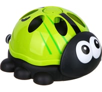 Садовый разбрызгиватель INBLOOM Насекомое, 14x16x8 см, пластик 167-053