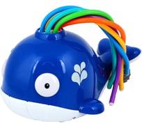 Садовый разбрызгиватель INBLOOM Кит, 20x13x11 см, пластик 167-050