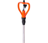 Удлиненный распылитель Лепесток ЖУК 1/2"-3/4", 60 см 4607156364558