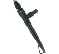 Удлиненный 3-х лепестковый распылитель ЖУК 1/2"-3/4" 100 см 4607156364619