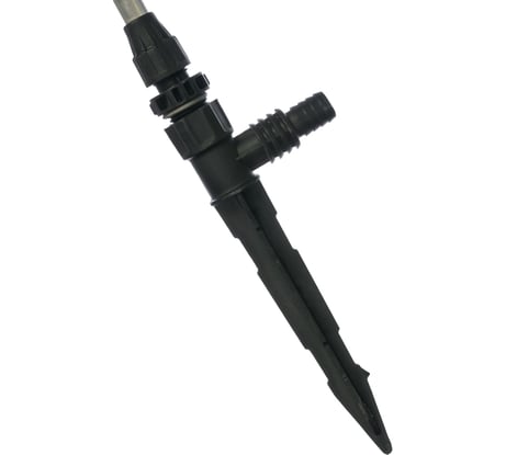 Удлиненный 5-ти лепестковый распылитель Жук 1/2"-3/4" 60 см 4607156364534