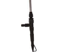 Удлиненный грядочный распылитель Жук 1/2"-3/4" 100 см 4607156364671