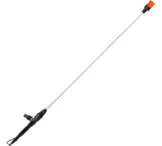 Удлиненный грядочный распылитель Жук 1/2"-3/4" 100 см 4607156364671