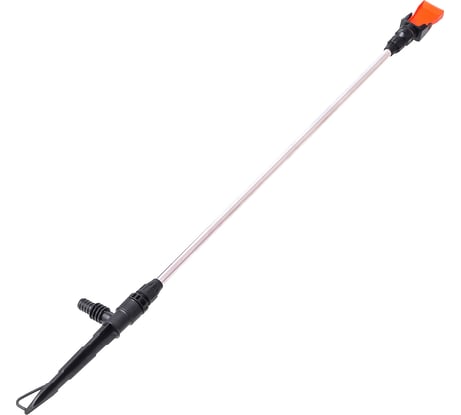 Удлиненный грядочный распылитель ЖУК 1/2"-3/4" 60 см 4607156364572 4630035335189