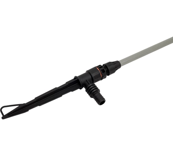 Удлиненный грядочный распылитель ЖУК 1/2"-3/4" 60 см 4607156364572 4630035335189