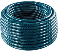 Садовый шланг для воды QUATTRO ELEMENTI Acquamarina (5/8", 50 м) 246-807