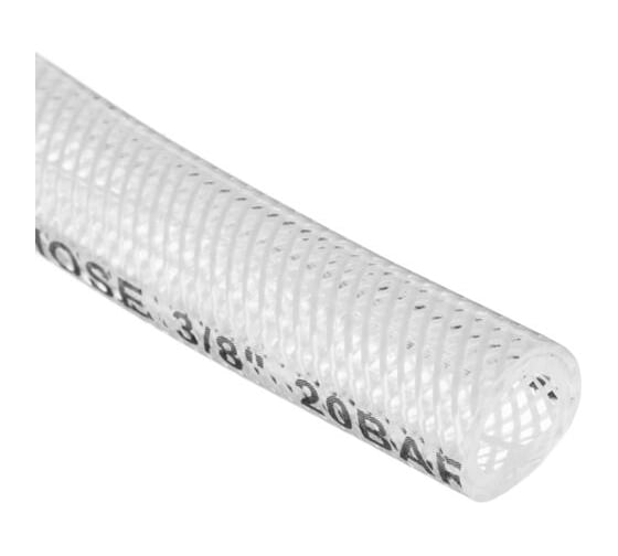 Садовый шланг для воды QUATTRO ELEMENTI Cristallino (5/8", 25 м) 246-937