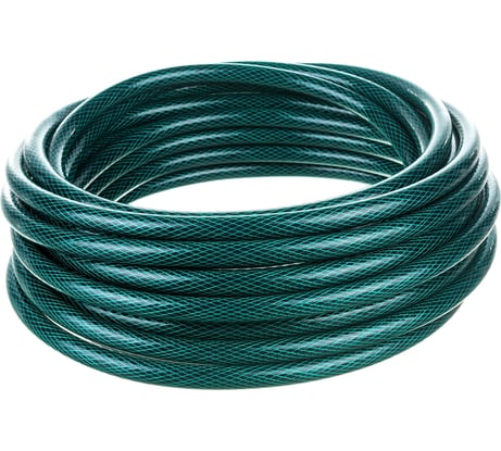 Садовый шланг для воды QUATTRO ELEMENTI Smeraldo (1/2", 15 м) 246-746