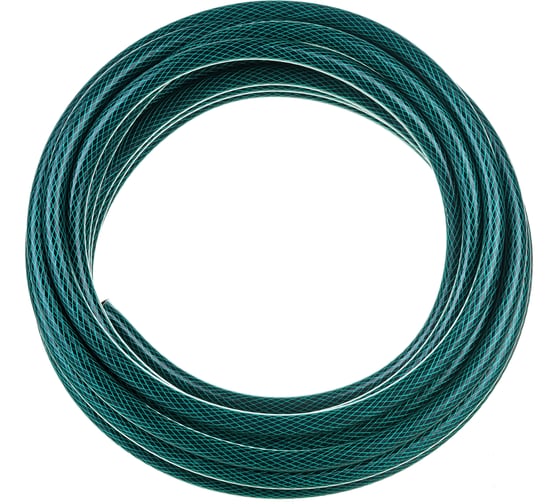 Садовый шланг для воды QUATTRO ELEMENTI Smeraldo (1/2", 15 м) 246-746