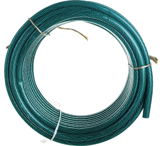 Садовый шланг для воды QUATTRO ELEMENTI Smeraldo (1/2", 25 м) 246-753