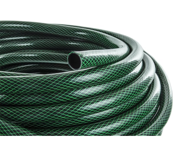 Садовый шланг для воды QUATTRO ELEMENTI Smeraldo (3/4", 25 м) 246-777