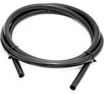Трубка пнд TUBOFLEX 16 мм, толщина стенки 1 мм, 25 м ПНД1625