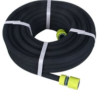 Сочащийся шланг для капельного полива растений INBLOOM 15 м x 12 мм 16 мм 160-038