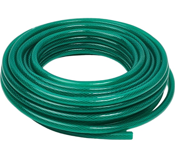 Поливочный шланг ЗУБР МАСТЕР 1/2" х 25м 40311-1/2-25