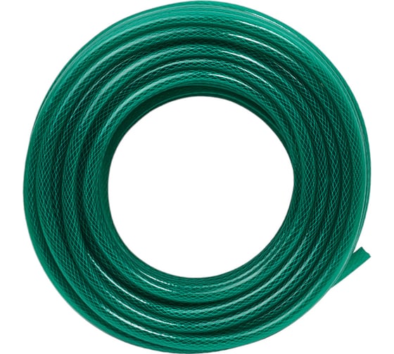 Поливочный шланг ЗУБР МАСТЕР 1/2" х 25м 40311-1/2-25