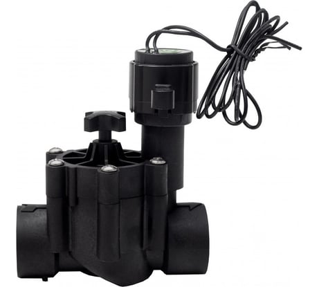 Электромагнитный клапан RAINMATIC HRB-100-FF-FC RM-HRB-100-FF-FC
