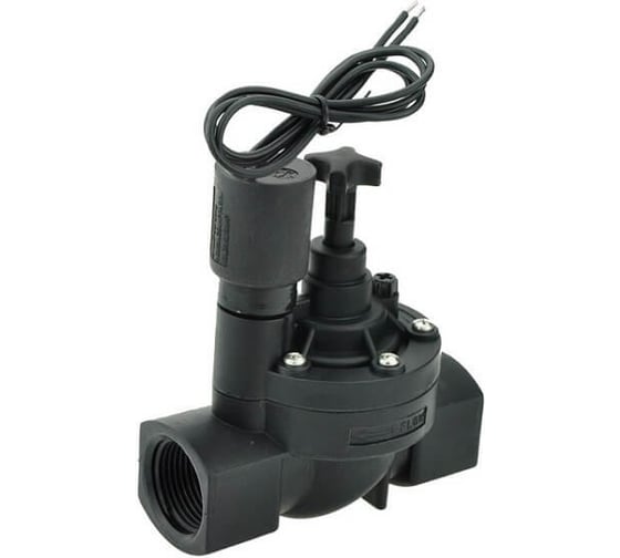 Электромагнитный клапан RAINMATIC HRB-100-FF-FC RM-HRB-100-FF-FC