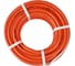 Садовый поливочный шланг PATRIOT PVC-3425, 4 слоя, 3/4 ", 25 м 777001102 3