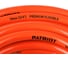 Садовый поливочный шланг PATRIOT PVC-3425, 4 слоя, 3/4 ", 25 м 777001102 4