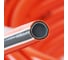 Садовый поливочный шланг PATRIOT PVC-3425, 4 слоя, 3/4 ", 25 м 777001102 5