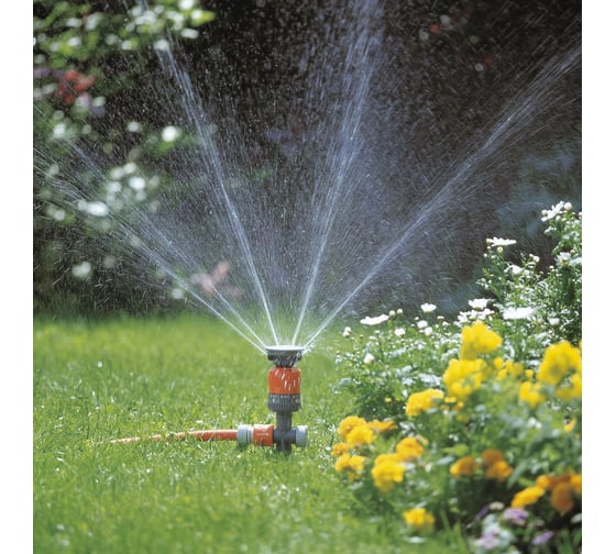 Дождеватель Gardena Vario Comfort 01949-20.000.00