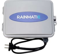 Блок управления поливом RAINMATIC RM IC-11