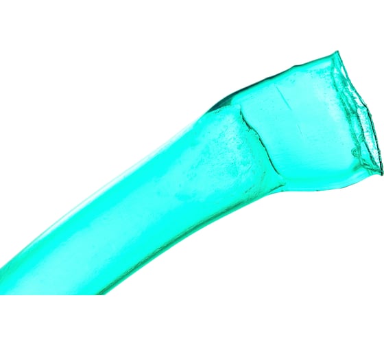 Силиконовый поливочный шланг Калибр 3/4", 25 м 00000064516