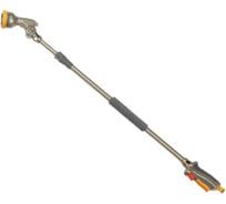 Пистолет-распылитель на телескопической штанге Hozelock Plus 2644P9015