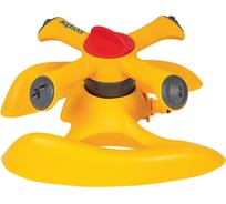 Спринклерный круглый ороситель Hozelock Plus 254 м2 2520P0000