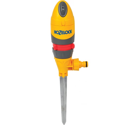 Спринклерный круглый ороситель Hozelock Plus 314 м2 2332P0000