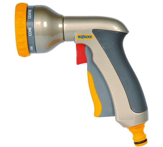 Пистолет-распылитель Hozelock Multi Plus 2691P6001