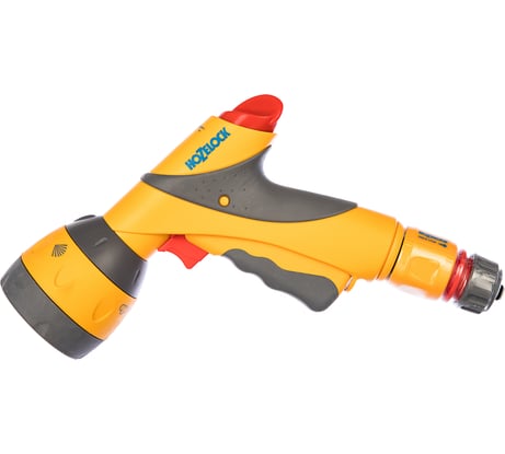Пистолет-распылитель Hozelock Multi Spray Plus + 2185 промо упаковка 2684P8000