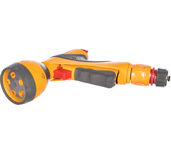 Пистолет-распылитель Hozelock Multi Spray Plus + 2185 промо упаковка 2684P8000