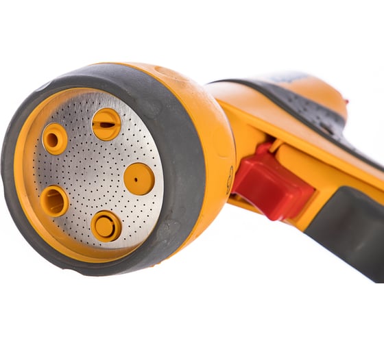 Пистолет-распылитель Hozelock Multi Spray Plus + 2185 промо упаковка 2684P8000