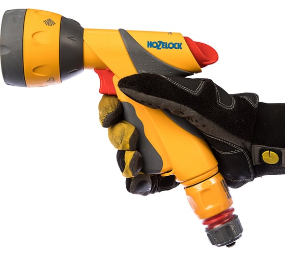 Пистолет-распылитель Hozelock Multi Spray Plus + 2185 промо упаковка 2684P8000