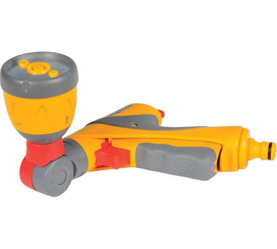 Пистолет-распылитель Hozelock Ultra Twist 26950000 1