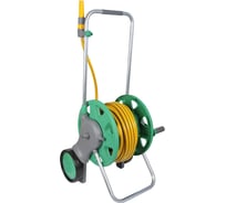 Тележка для шланга длиной 60 м со шлангом Maxi Plus (12.5 мм, 30 м) Hozelock 24420000