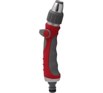 Многофункциональный пистолет-распылитель с регулятором напора FRUT CLUB 402182