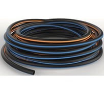 Поливочный шланг Fiskars Q4 3/4 20 м 1027110