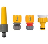 Набор для запуска полива Hozelock 2372P9000-A