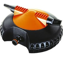 Вращающийся дождеватель Claber AQUALUX 2000