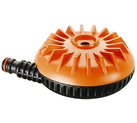 Дождеватель Claber TURBOSPRUZZO 8000625086580