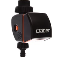 Таймер Claber Aquauno Pratico 8000625084258