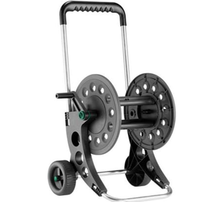 Тележка для шланга Claber AQUAVIVA 60 HOSE REEL 8000625089406